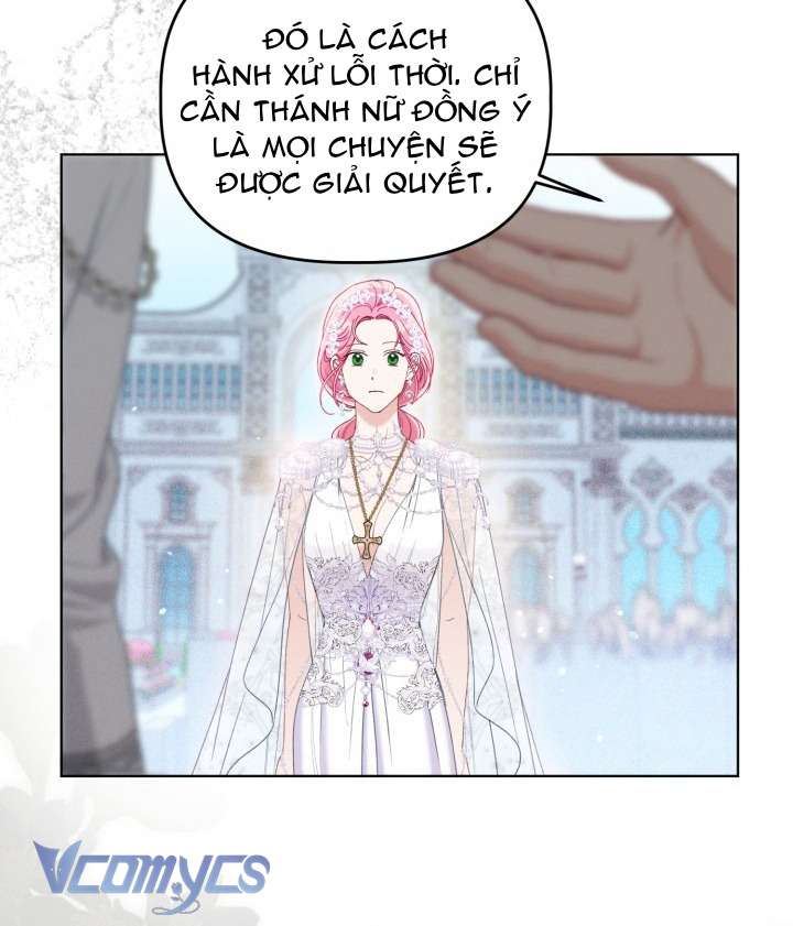 Sự Điều Trị Đặc Biệt Của Tinh Linh Chapter 86 - Next Chapter 87