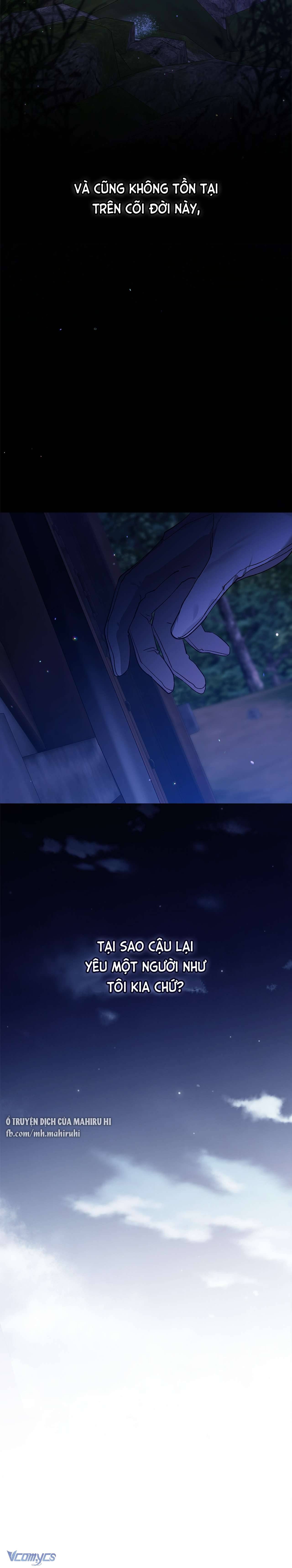 Hôn Nhân Này Rồi Sẽ Đổ Vỡ Chapter 69 - Next Chap 70.1