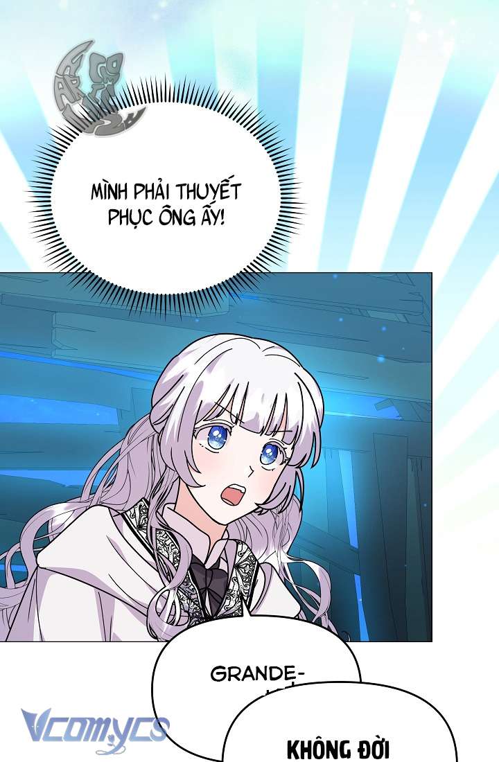 Gia Chủ Bé Con Muốn Nghỉ Hưu Chap 48 - Next 