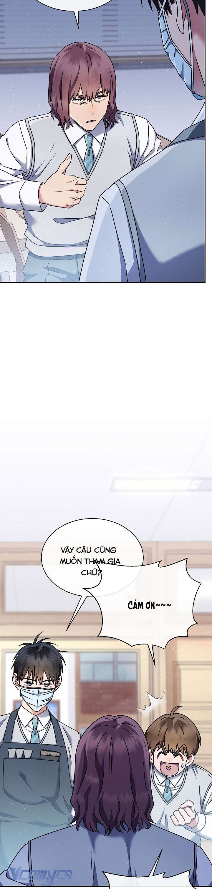 Thiên Tài Âm Nhạc Trường Nghệ Thuật Tái Sinh Thành Paganini Chap 6 - Next Chap 7