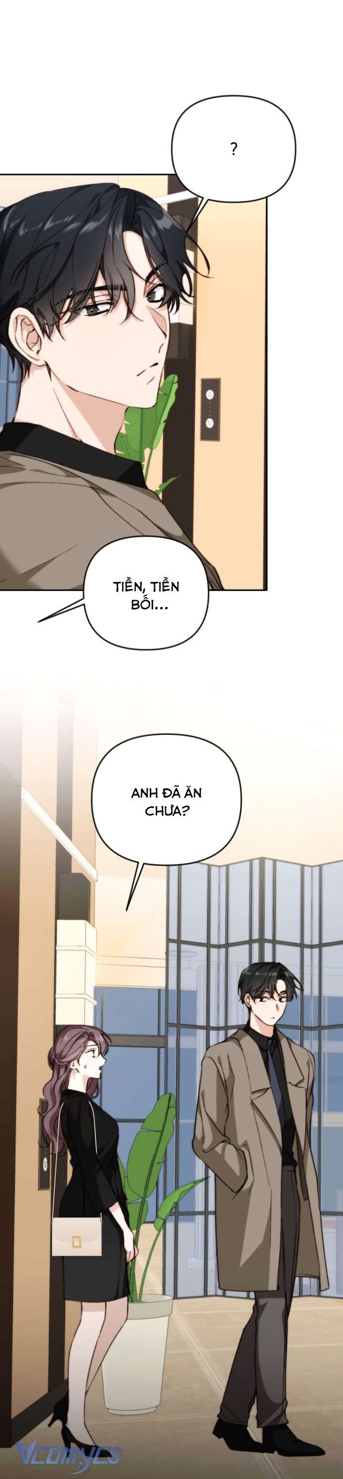 Ly Hôn Thì Dễ, Yêu Đương Mới Khó Chapter 11 - Trang 3