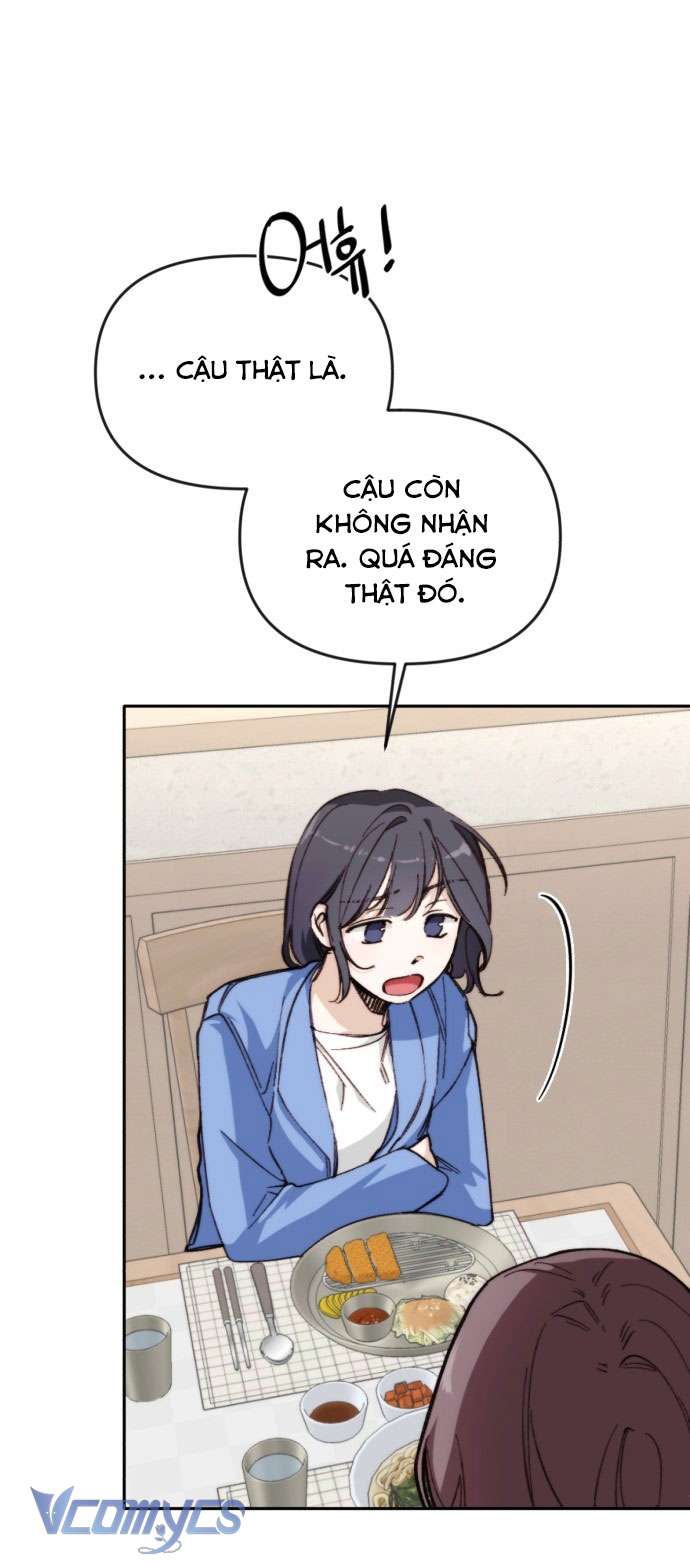 Ly Hôn Thì Dễ, Yêu Đương Mới Khó Chapter 9 - Trang 3