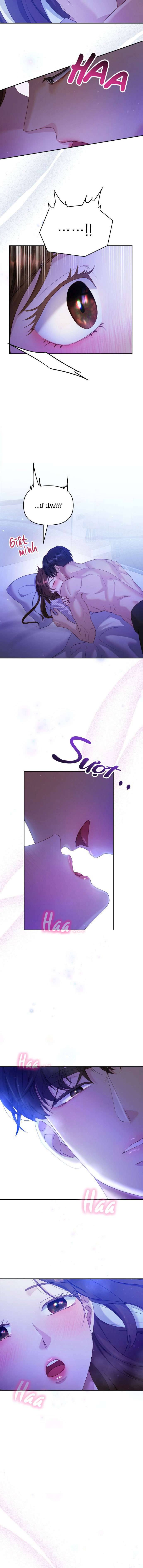 Hướng Dẫn Thu Phục Mãnh Thú Chap 27 - Trang 4