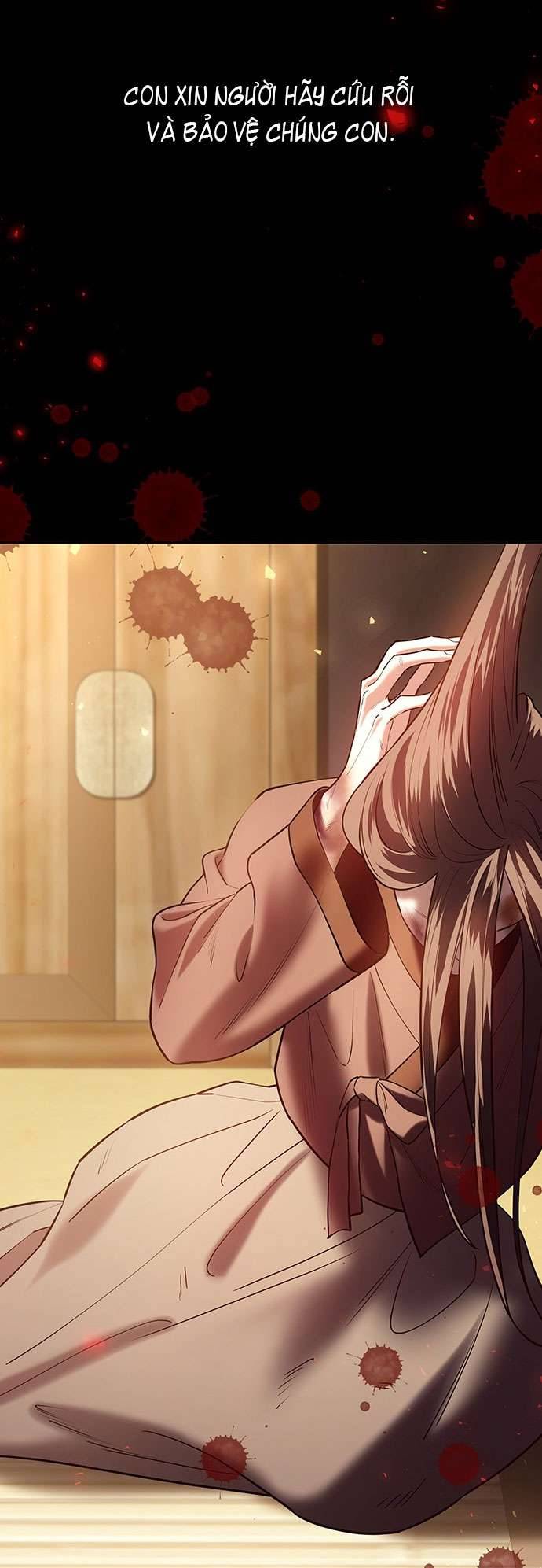 Vương Tử Huyền Bí Chapter 34 - Trang 4