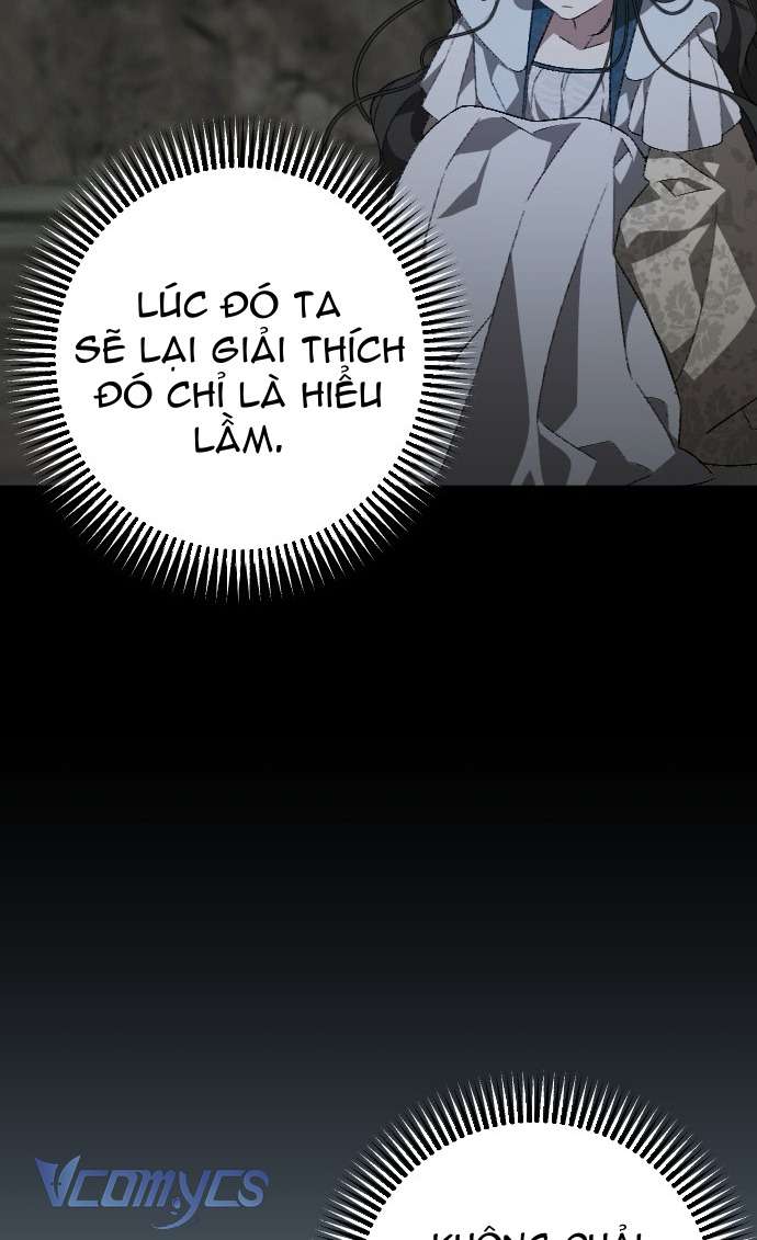 Liệu Tôi Có Thể Tránh Né Số Phận Này Dù Chỉ Một Chút ? Chap 1 - Trang 2