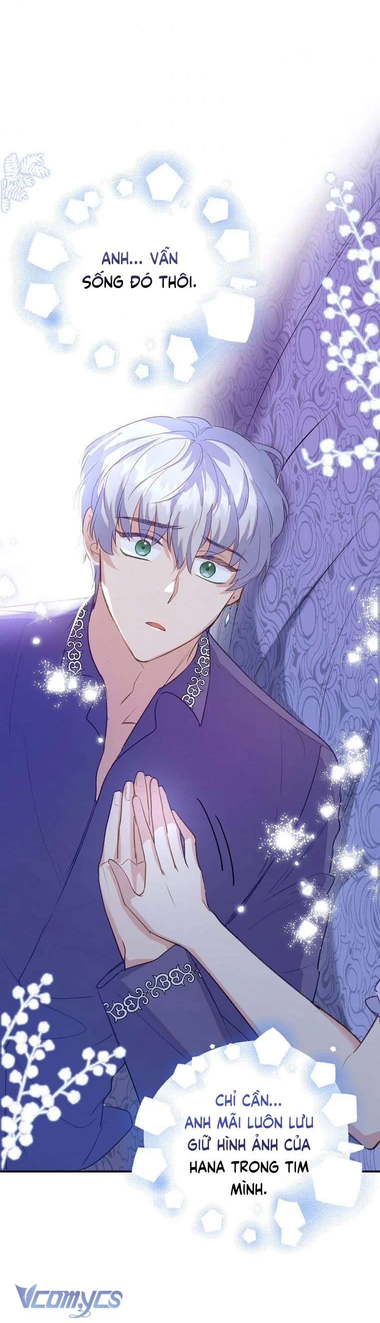 Tôi Chỉ Nhận Ra Sau Khi Mất Cô Ấy Chap 25 - Trang 2