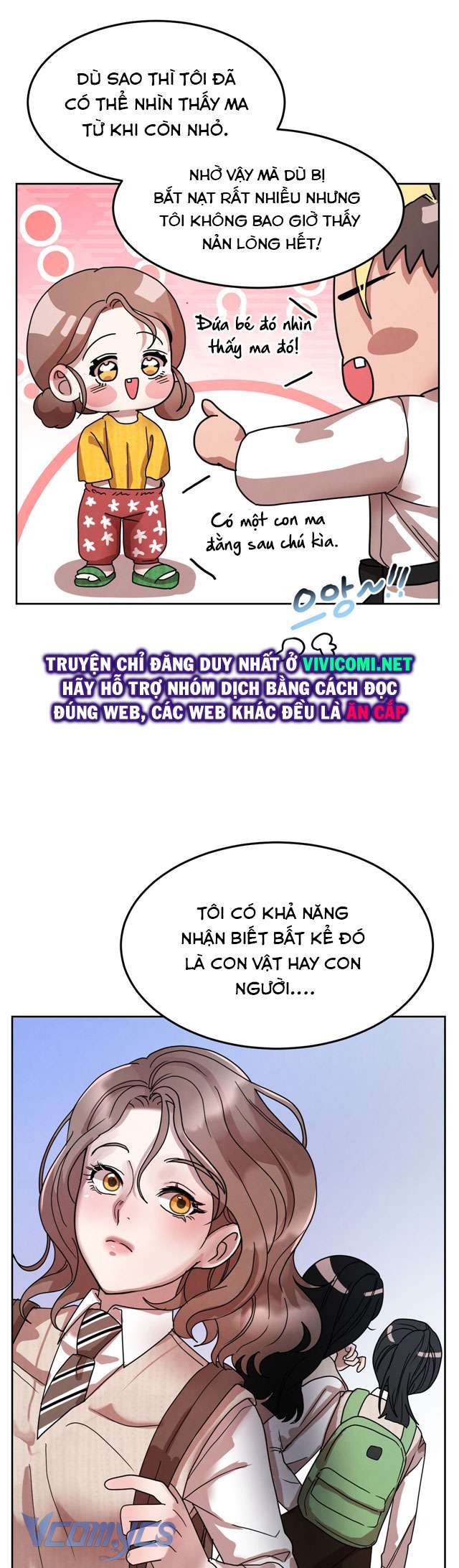 [18+] Tiên Nữ Ơi, Cứu Tôi Với Chap 4 - Trang 2