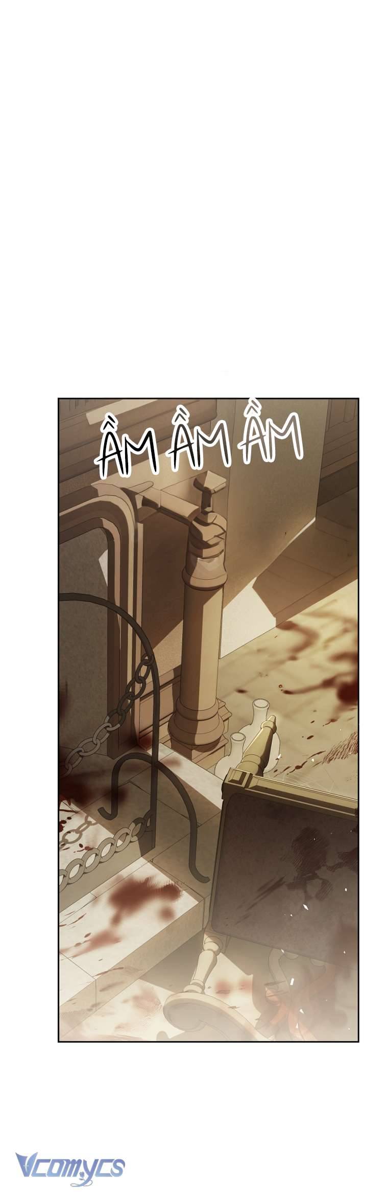 Ác Nữ Chỉ Là Một Con Rối Chap 95 - Trang 2