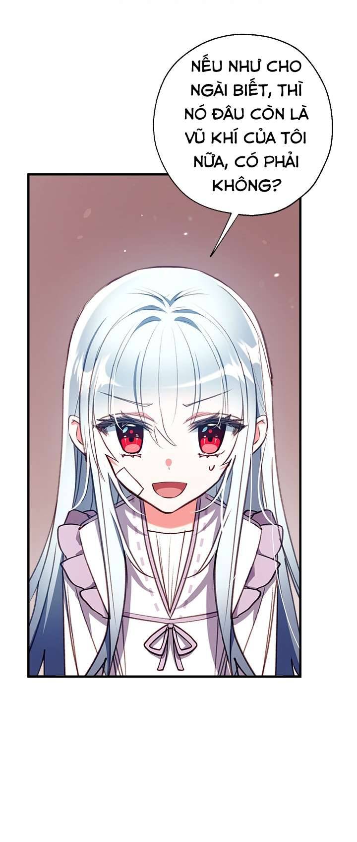 Chúng Ta Có Thể Trở Thành Một Gia Đình Được Không? Chap 31 - Next Chap 32