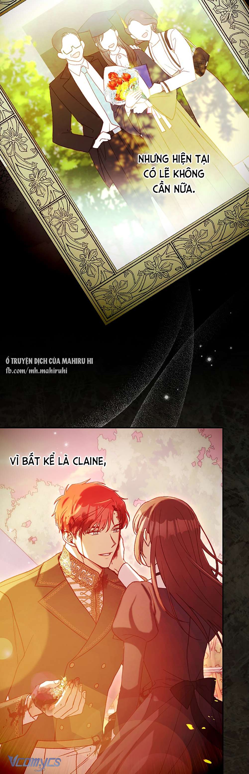 Sống Sót Dưới Thân Phận Hầu Nữ Chap 100 - Trang 2