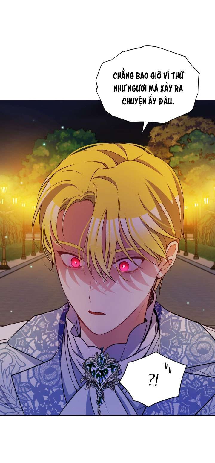 Người Bảo Hộ Của Bạo Quân Là Ma Nữ Tàn Độc Chap 43 - Trang 4