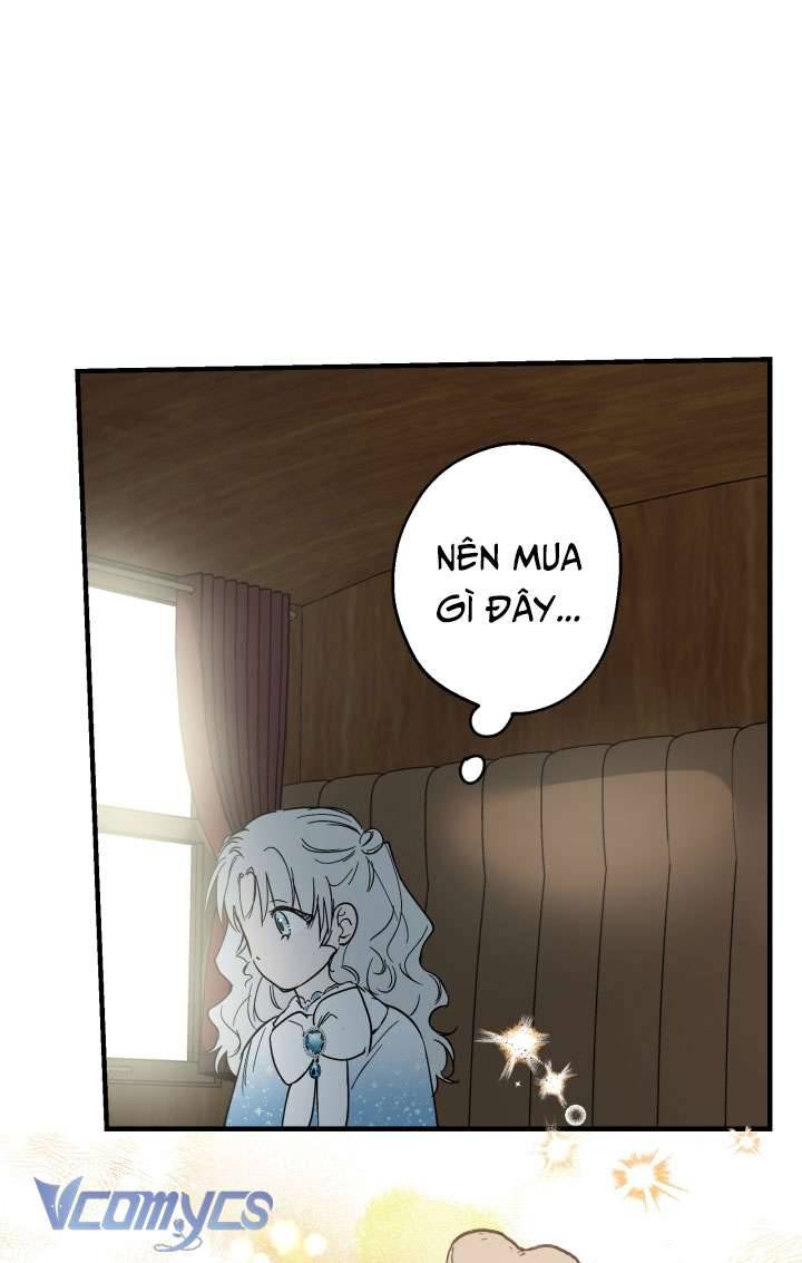 Những Nhân Vật Mạnh Nhất Thế Giới Ám Ảnh Tôi Chapter 65 - Trang 4