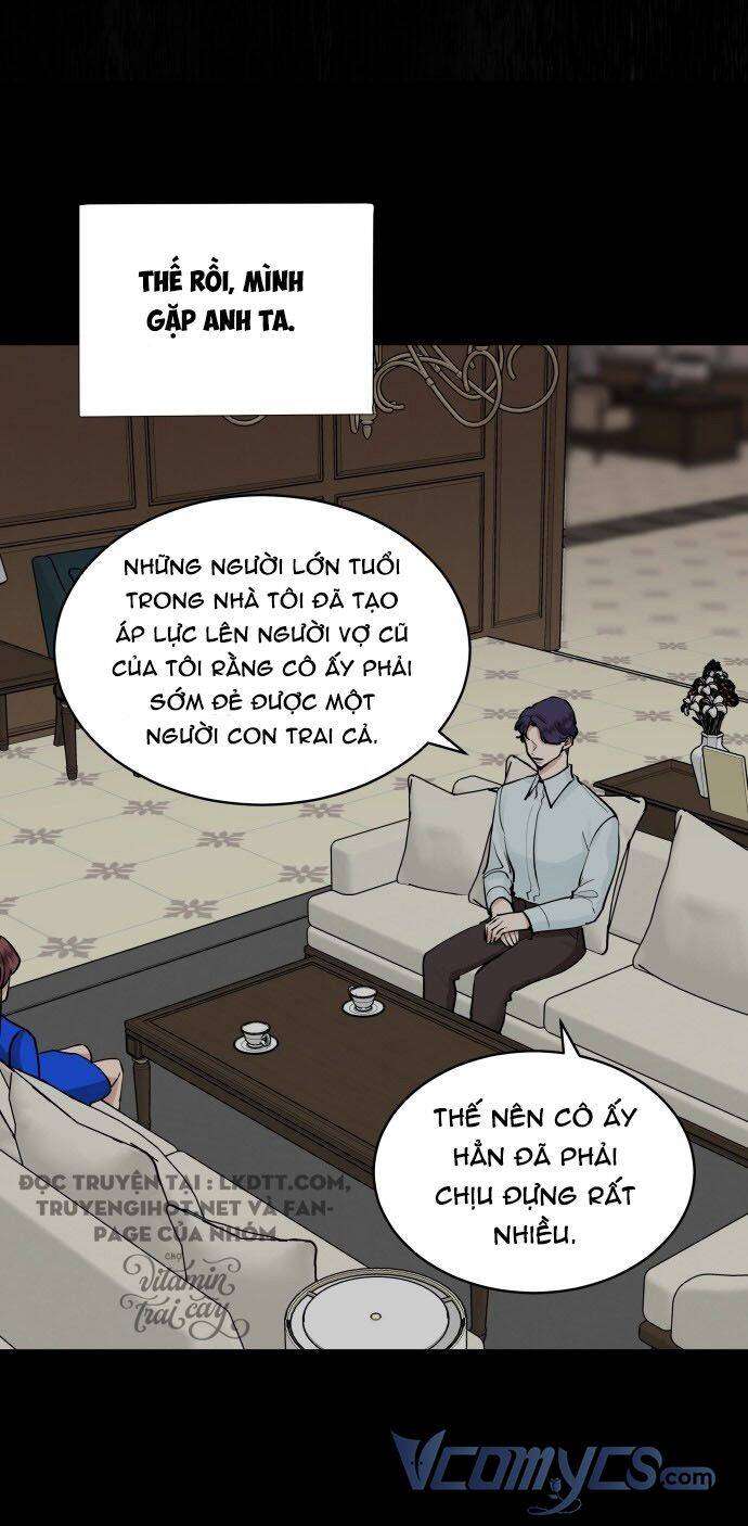 Oan Gia Ngõ Hẹp Chapter 41 - Trang 3