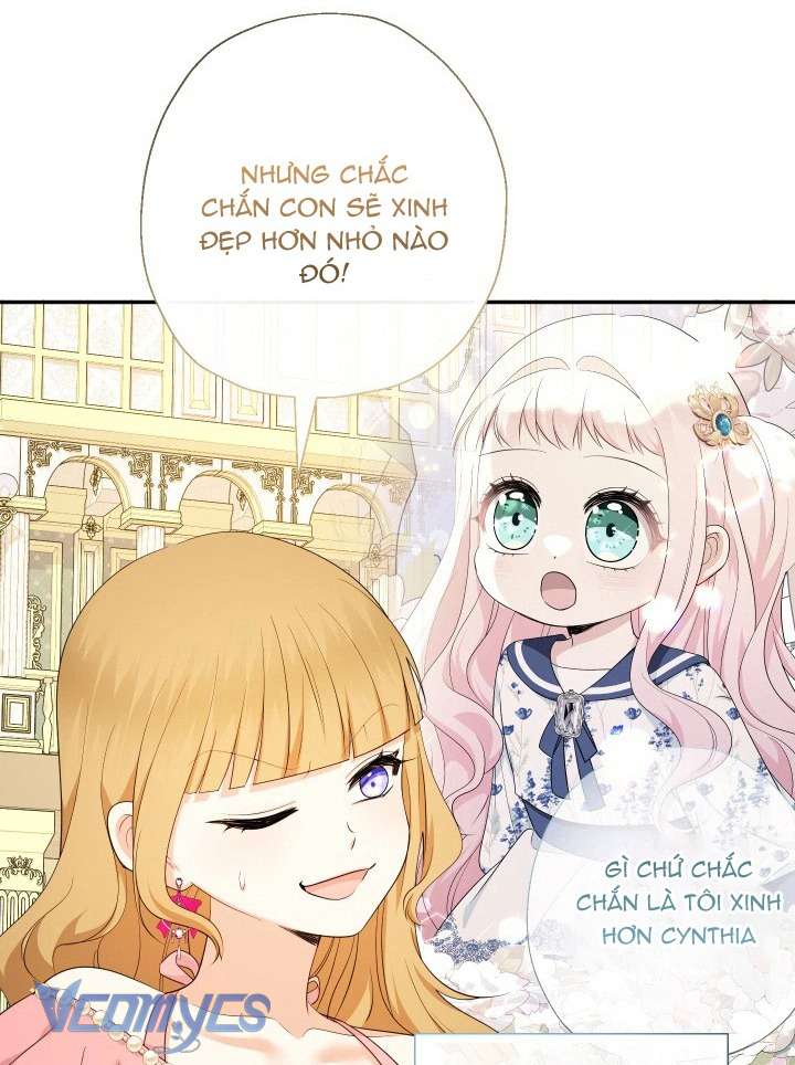 Tiểu Thư Tích Tiền Đi Bụi Chapter 73 - Trang 4