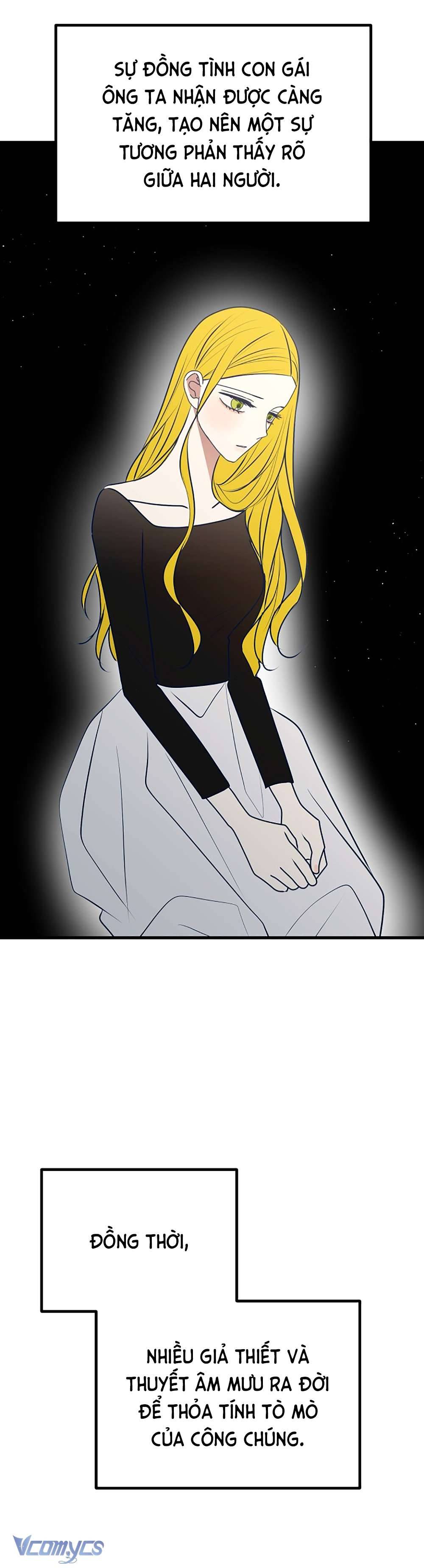 Kẻ Rác Rưởi Không Đáng Được Yêu Chapter 114 - Trang 4