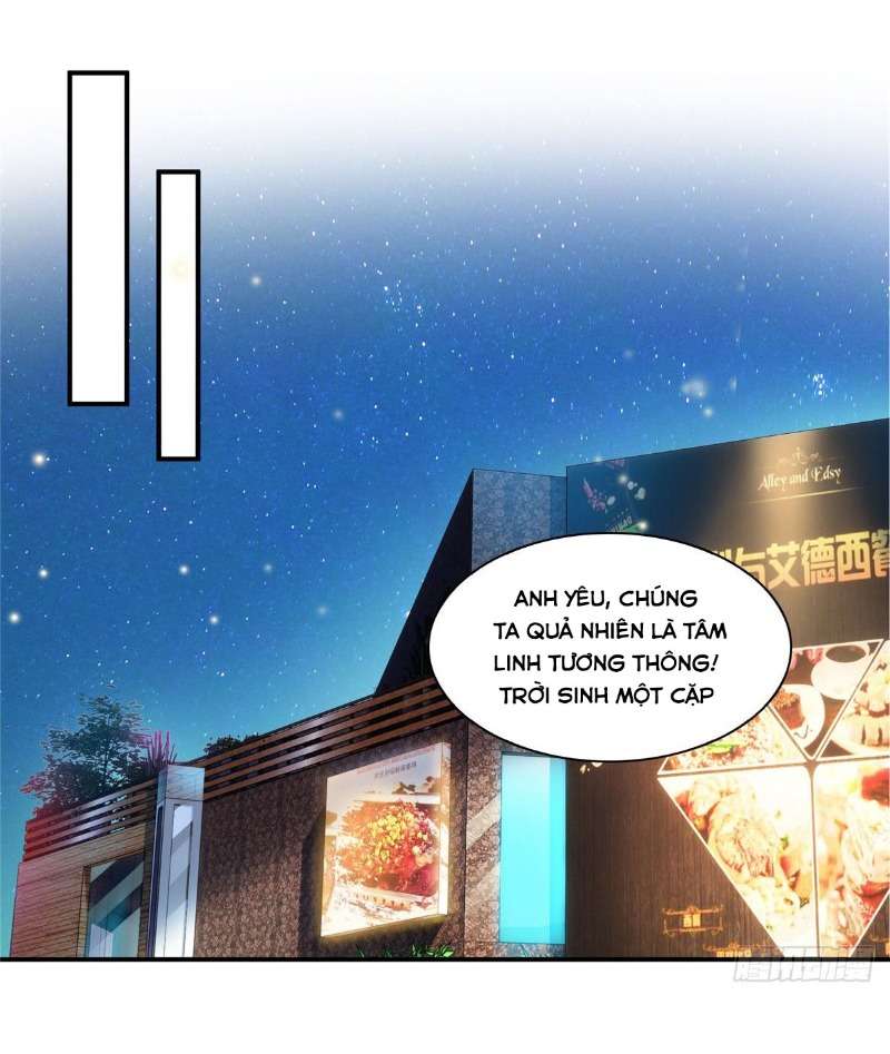 Hệt Như Hàn Quang Gặp Nắng Gắt Chap 122 - Next Chap 123