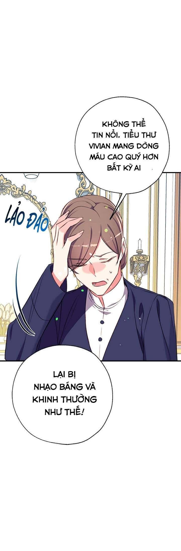 Chúng Ta Có Thể Trở Thành Một Gia Đình Được Không? Chap 17 - Next Chap 18