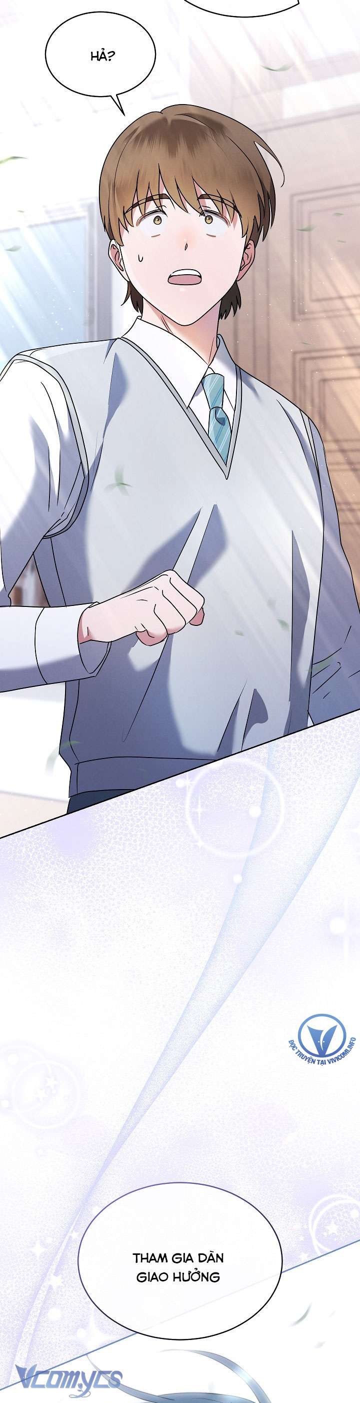 Thiên Tài Âm Nhạc Trường Nghệ Thuật Tái Sinh Thành Paganini Chap 5 - Next Chap 6