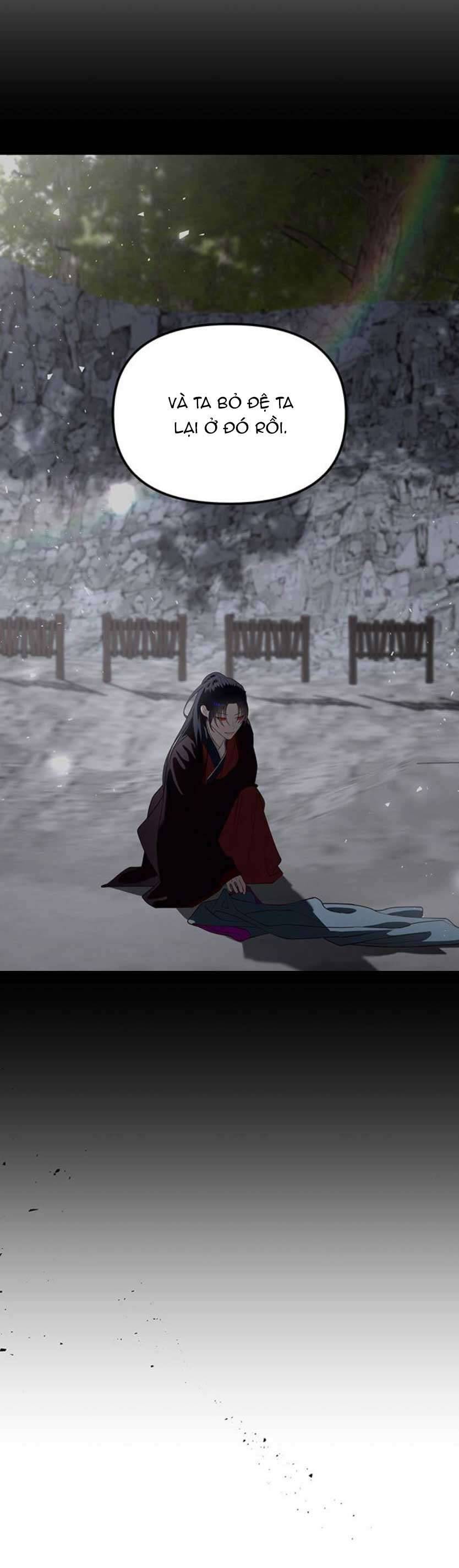 Vương Tử Huyền Bí Chapter 100 - Trang 4