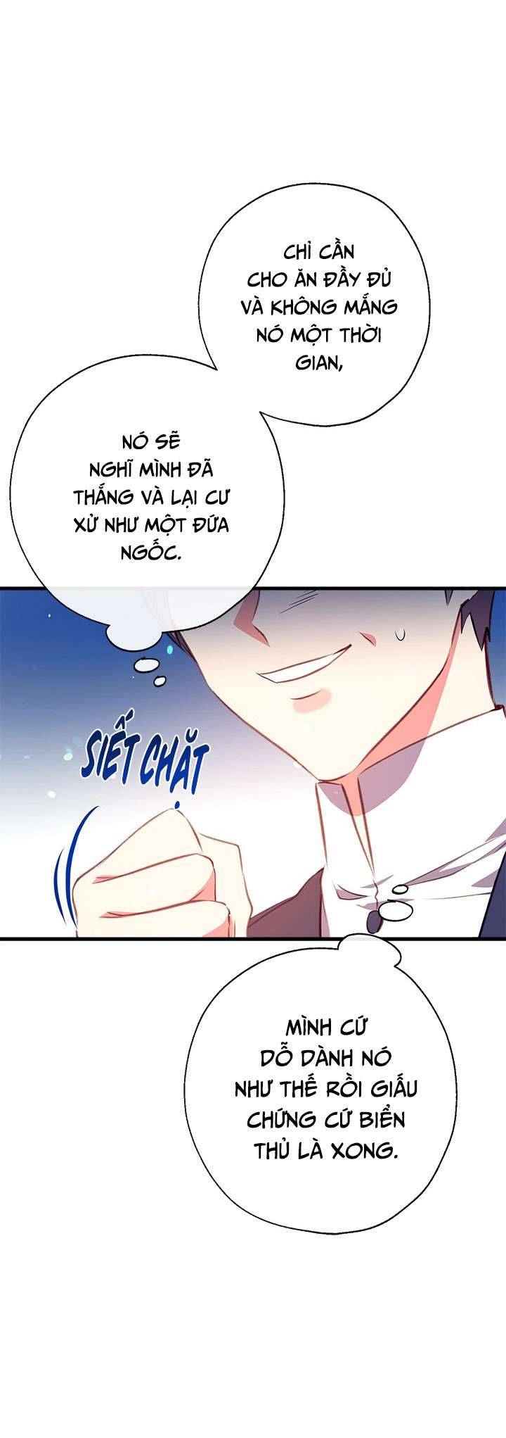 Chúng Ta Có Thể Trở Thành Một Gia Đình Được Không? Chap 5 - Next Chap 6