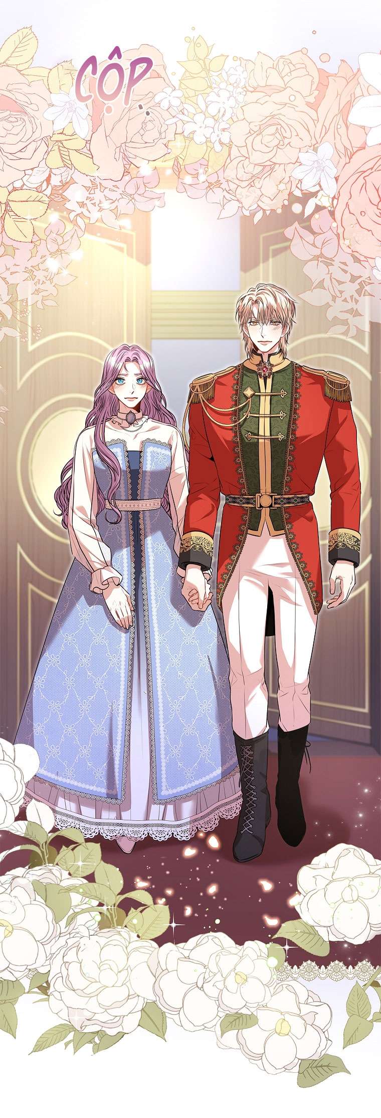 Thư Ký Của Bạo Chúa Chapter 77 - Next Chapter 78