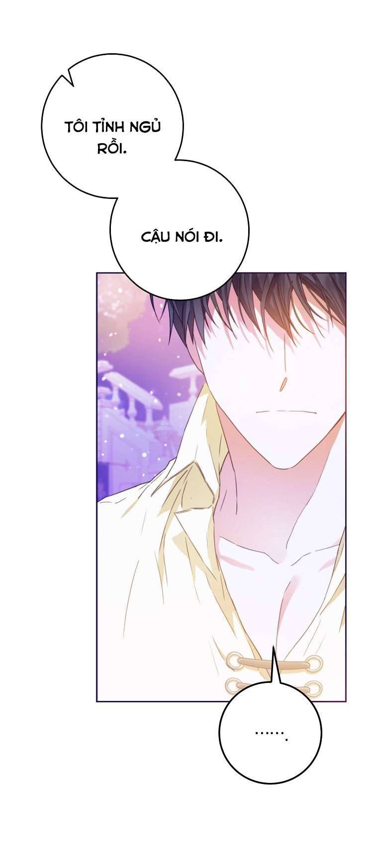 Tôi Trở Thành Vợ Của Nam Chính Chap 43 - Trang 3