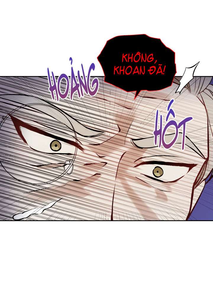 Người Bảo Hộ Của Bạo Quân Là Ma Nữ Tàn Độc Chap 6 - Trang 4