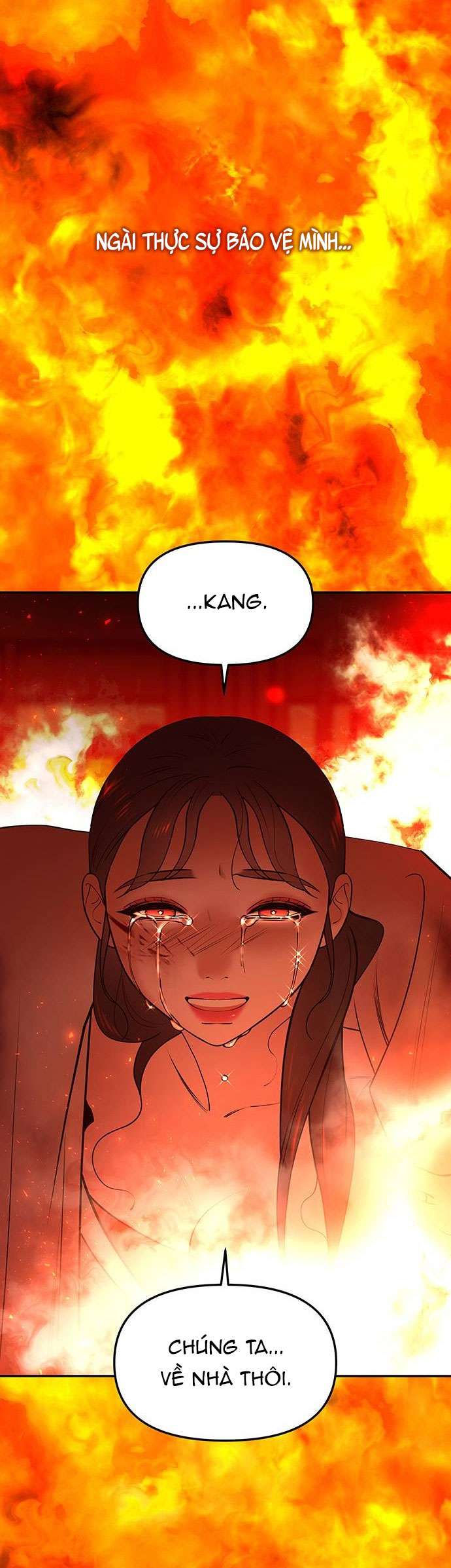 Vương Tử Huyền Bí Chapter 67 - Trang 4