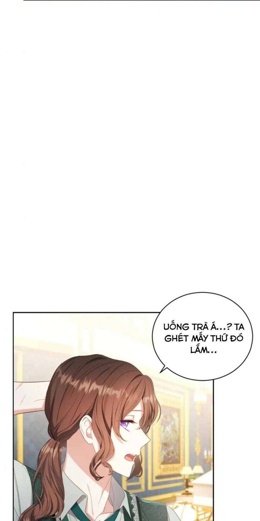 Hầu Gái Trong Trò Chơi Harem Ngược Muốn Nghỉ Việc Chapter 24 - Trang 4