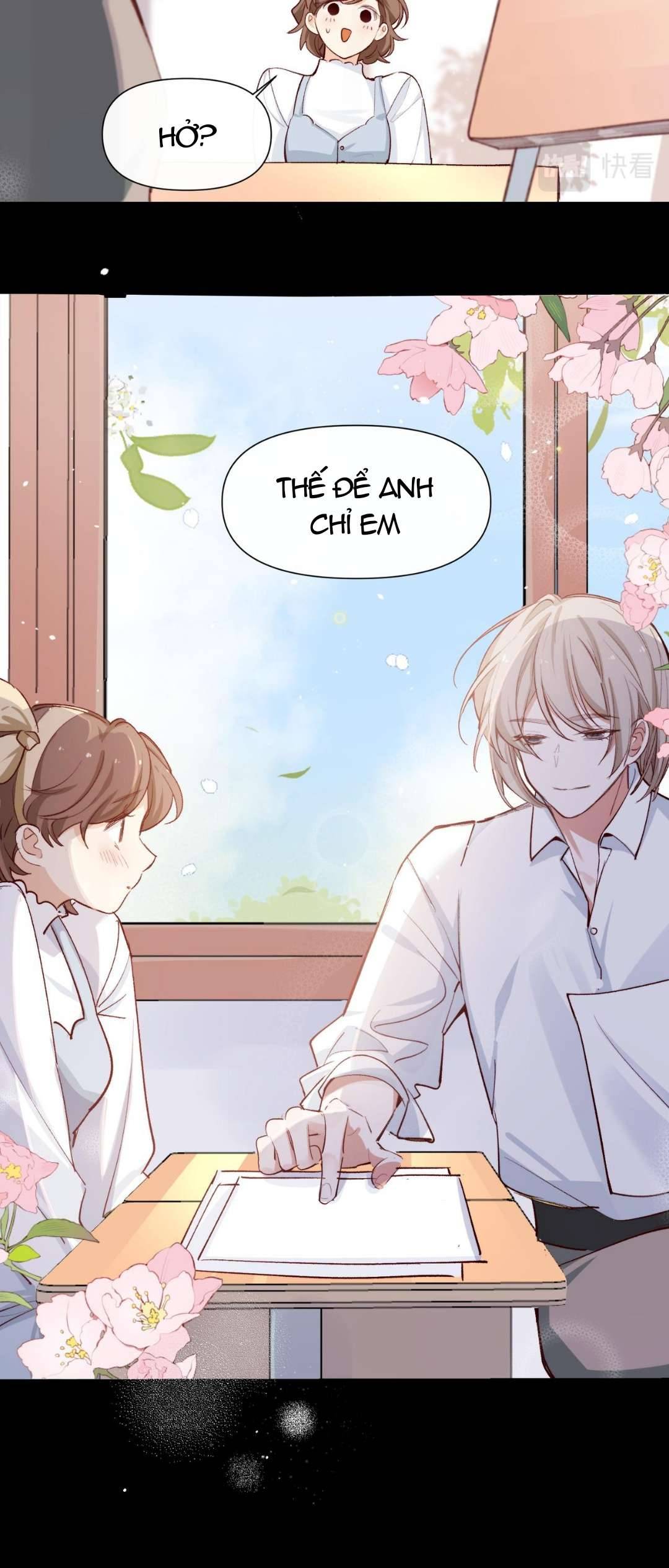 Mười năm sau, tôi kết hôn với kẻ thù không đội trời chung Chap 28 - Trang 2