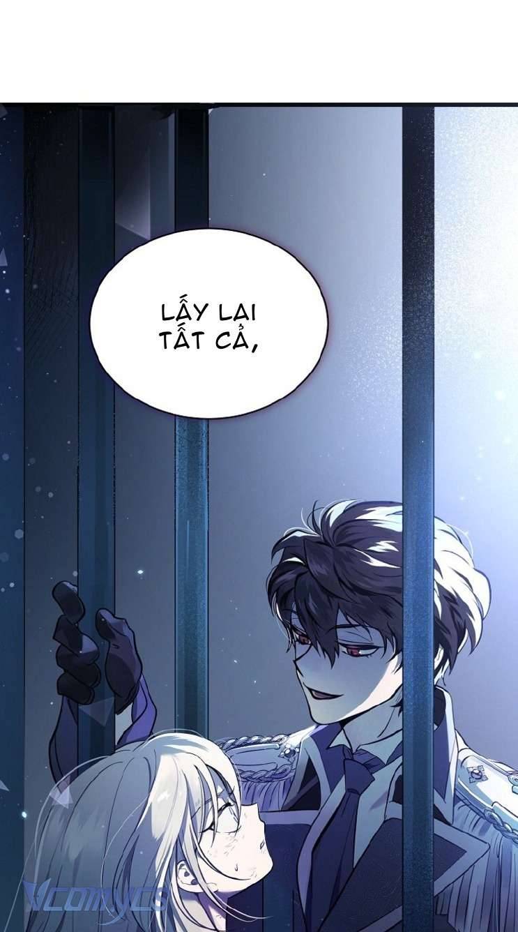 Ác Quỷ Nuôi Dưỡng Tiểu Thư Chapter 2 - Trang 4
