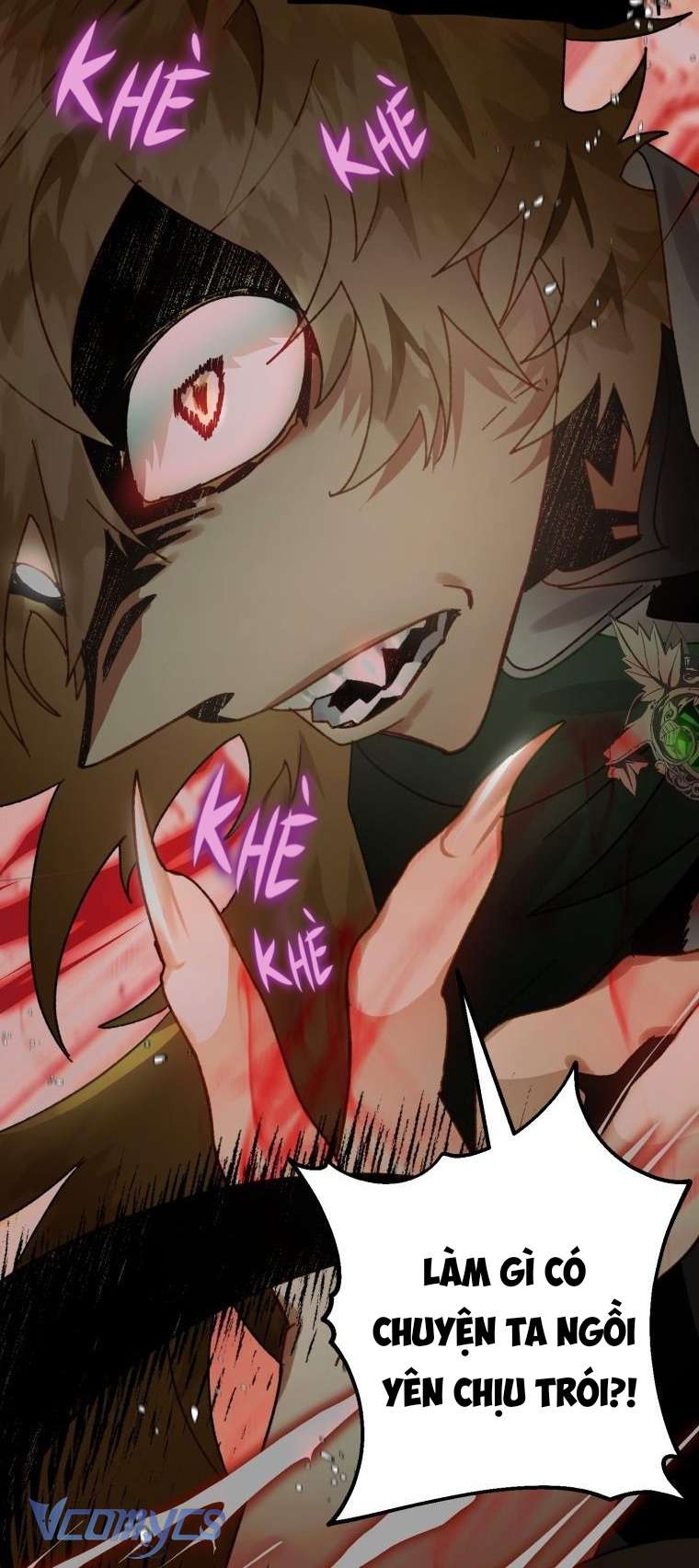 Bỗng Nhiên Tôi Trở Thành Quạ Đen!! Chapter 28 - Trang 4