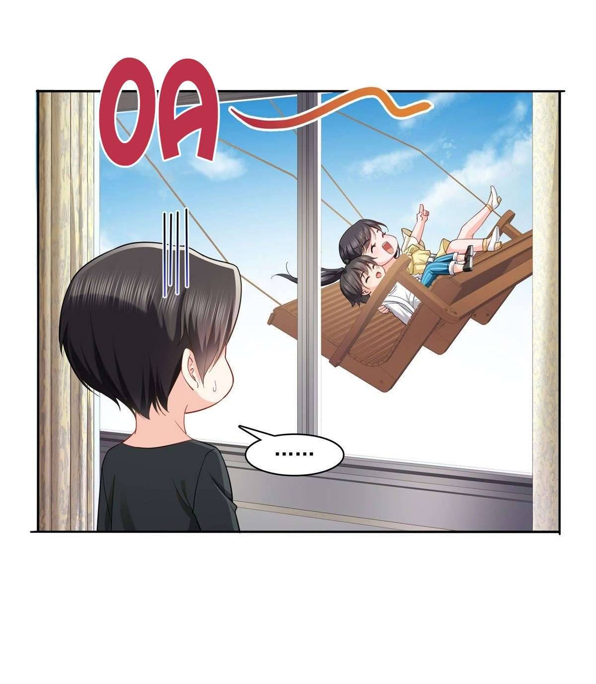 Hệt Như Hàn Quang Gặp Nắng Gắt Chap 213 - Next Chapter 213.5