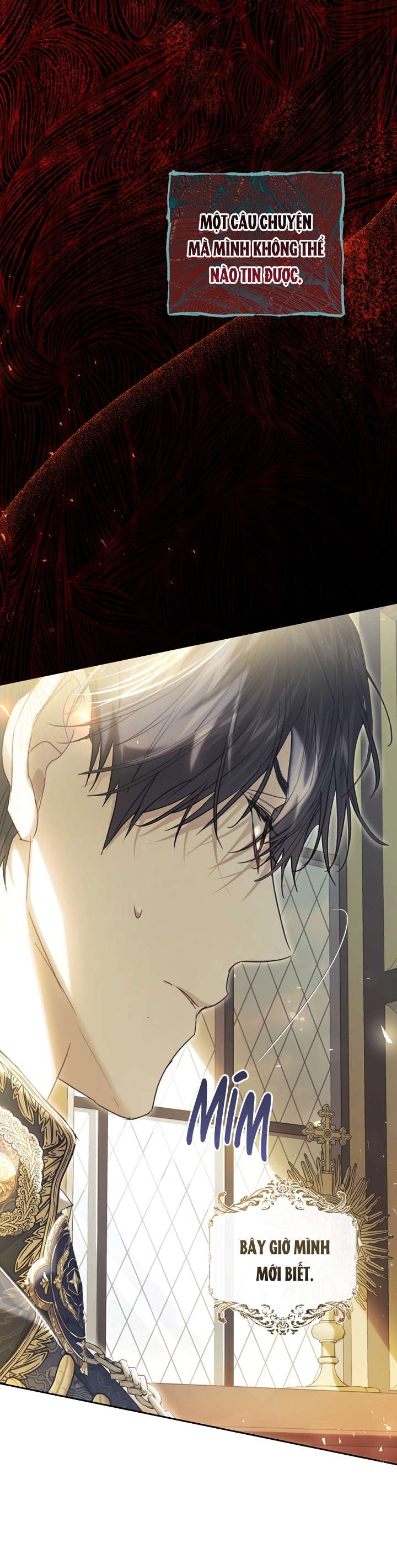 Ác Nữ Chỉ Là Một Con Rối Chap 59 - Trang 2