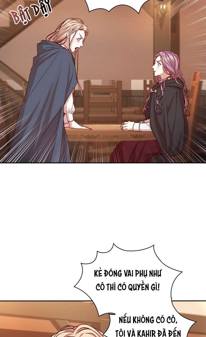 Thư Ký Của Bạo Chúa Chapter 17 - Next Chapter 18