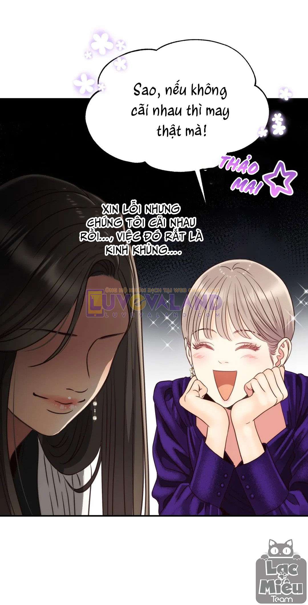 Ngôi Sao Ban Mai Chap 50 - Trang 2