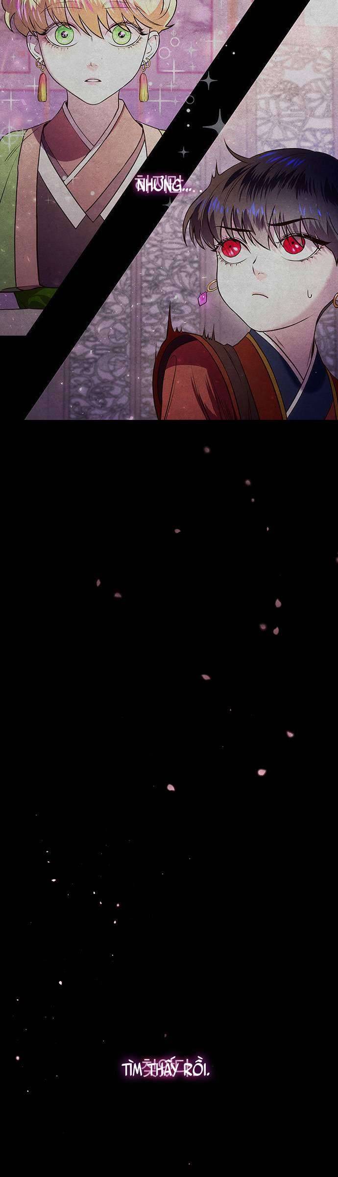 Vương Tử Huyền Bí Chapter 109 - Trang 4