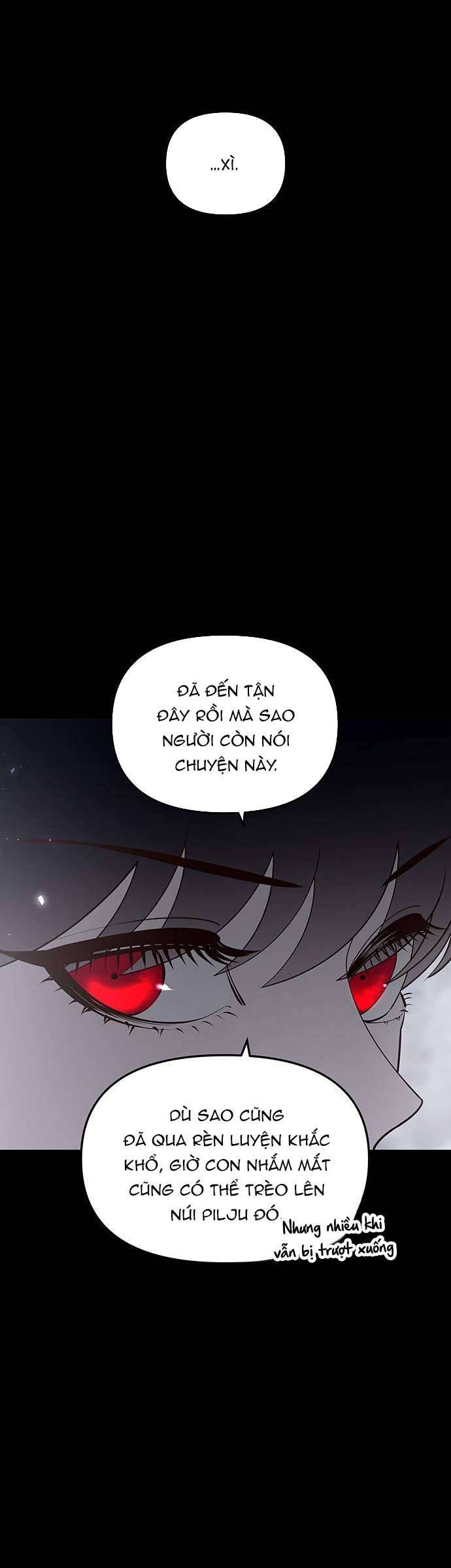 Vương Tử Huyền Bí Chapter 108 - Trang 4