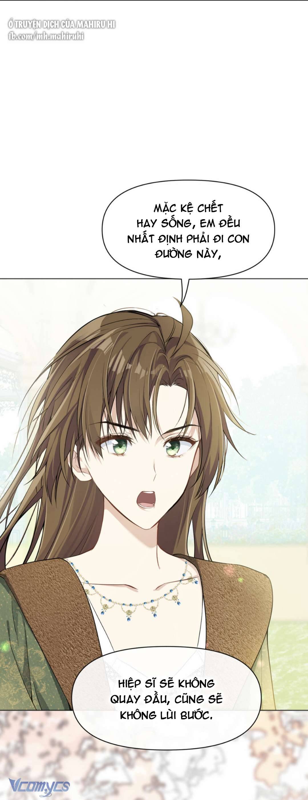 Đại Chiến Công Chúa Chapter 146 - Trang 4