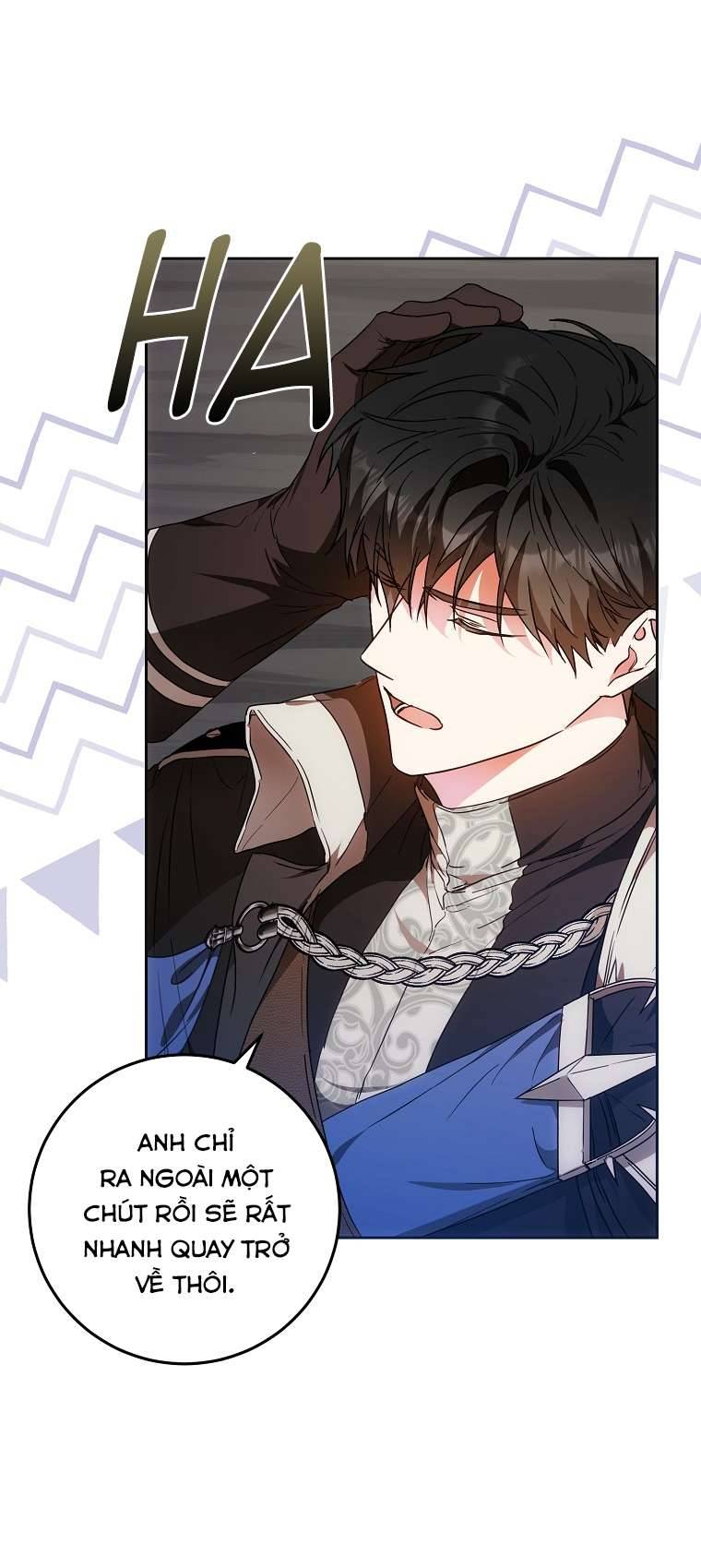 Tôi Trở Thành Vợ Của Nam Chính Chap 64 - Next Chap 65