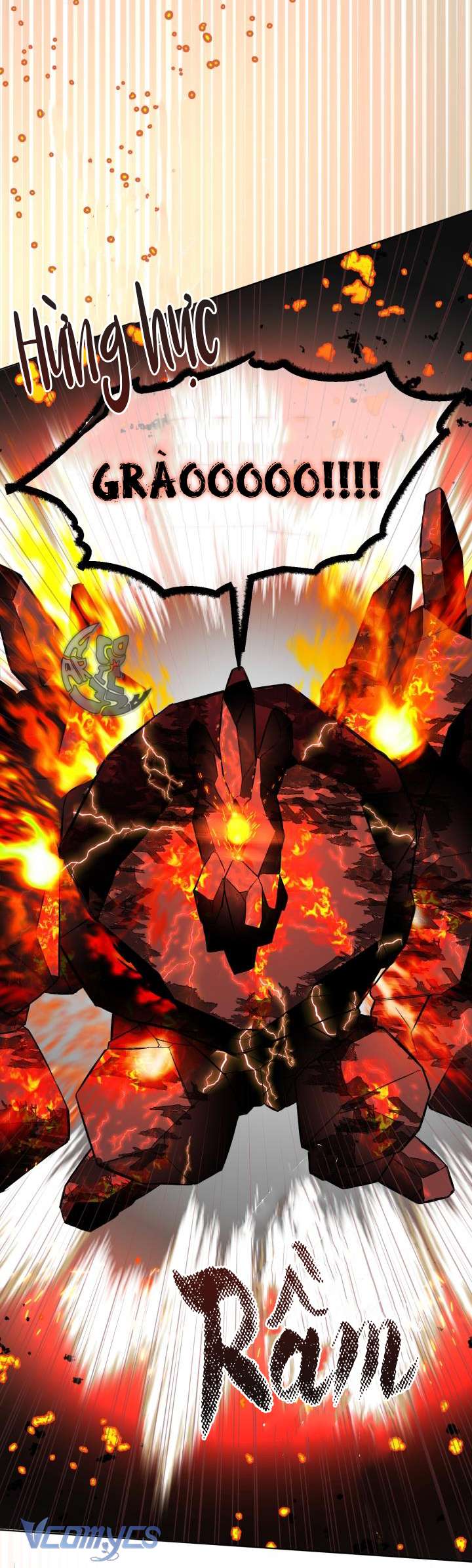 Sự Điều Trị Đặc Biệt Của Tinh Linh Chapter 47 - Next Chapter 48