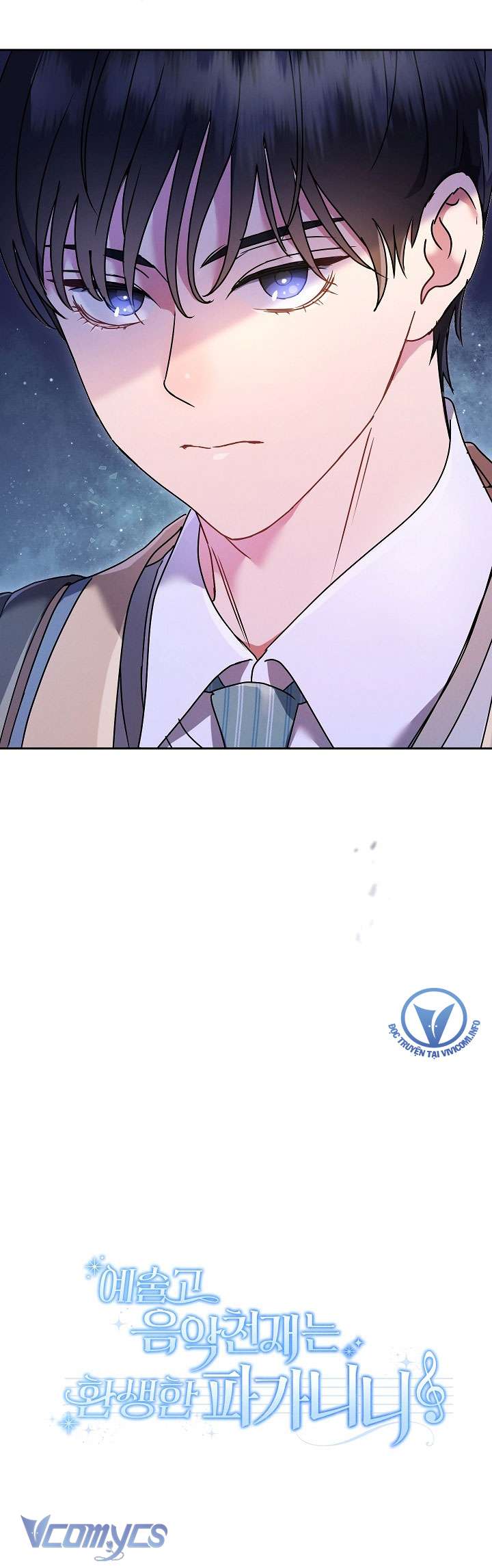 Thiên Tài Âm Nhạc Trường Nghệ Thuật Tái Sinh Thành Paganini Chap 2 - Next Chap 3