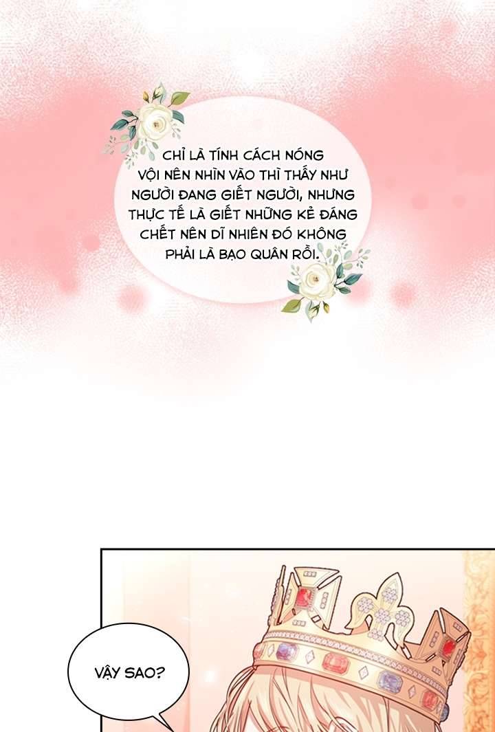 Thư Ký Của Bạo Chúa Chapter 7 - Trang 4