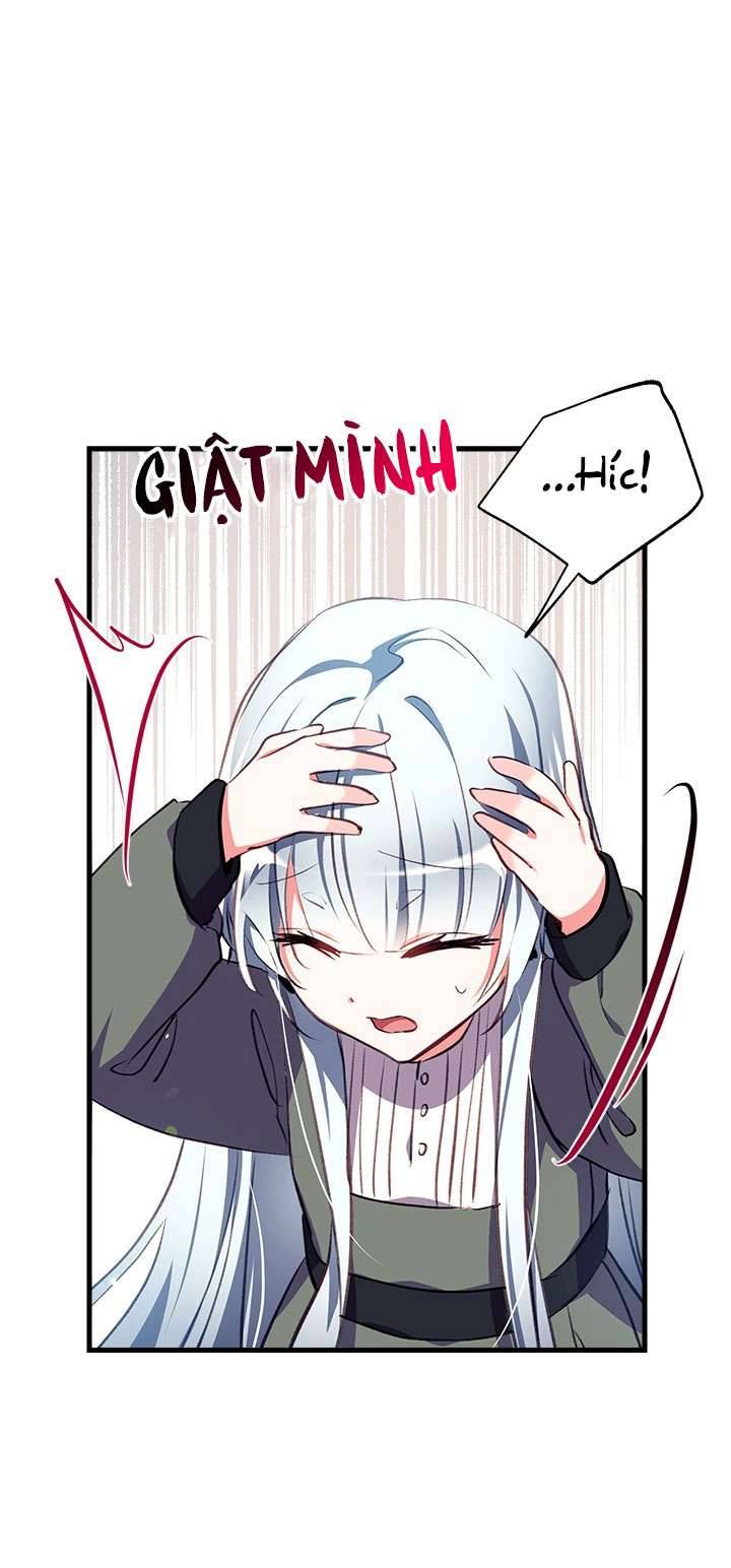 Chúng Ta Có Thể Trở Thành Một Gia Đình Được Không? Chap 3 - Next Chap 4