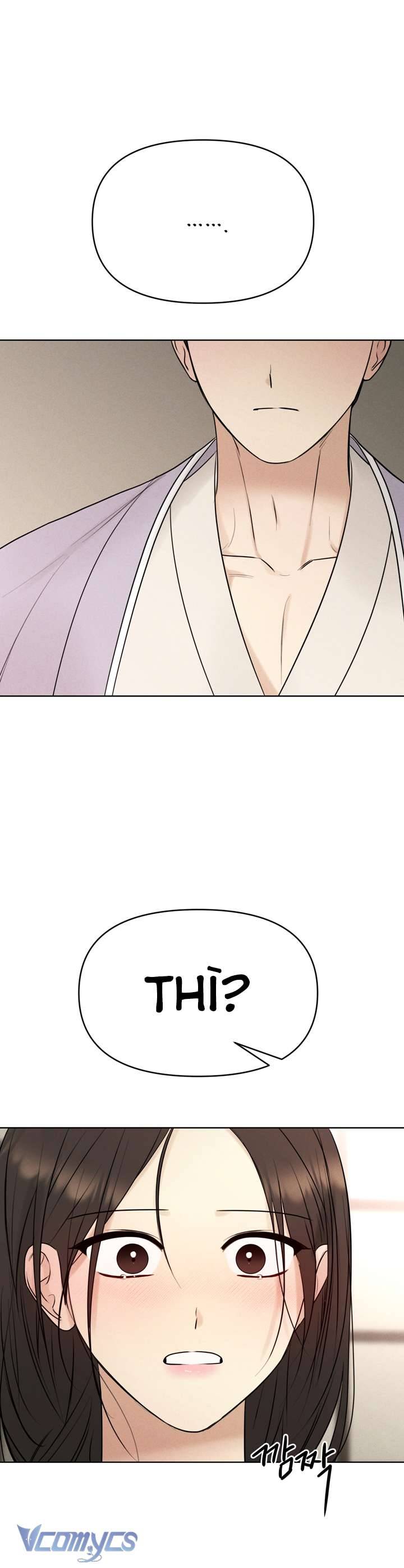 [18+] Tỳ Nữ Bỏ Trốn Chap 3 - Trang 2