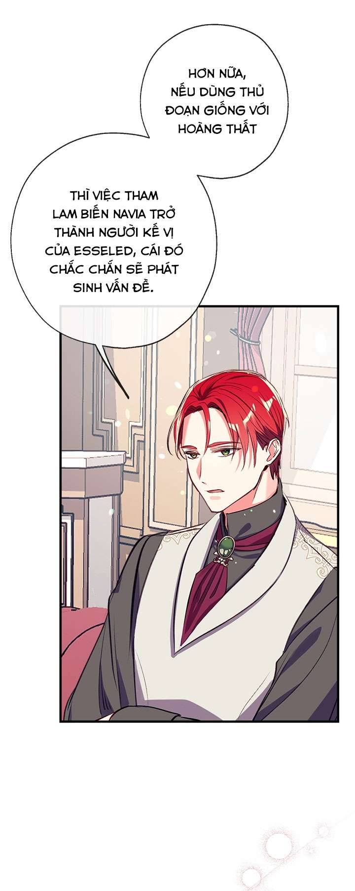 Chúng Ta Có Thể Trở Thành Một Gia Đình Được Không? Chap 23 - Next Chap 24