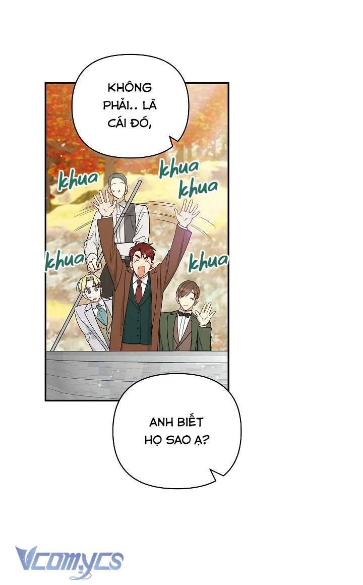 Phương Pháp Trở Thành Con Gái Của Người Hùng Bóng Đêm Chap 21 - Trang 2