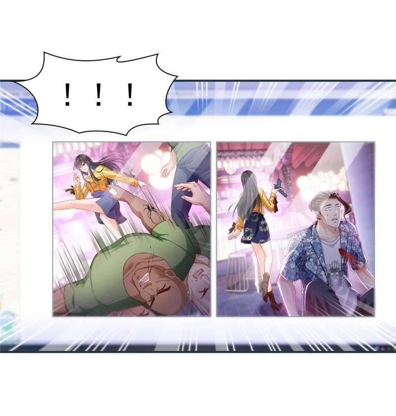 Hệt Như Hàn Quang Gặp Nắng Gắt Chap 128 - Next Chapter 128.1