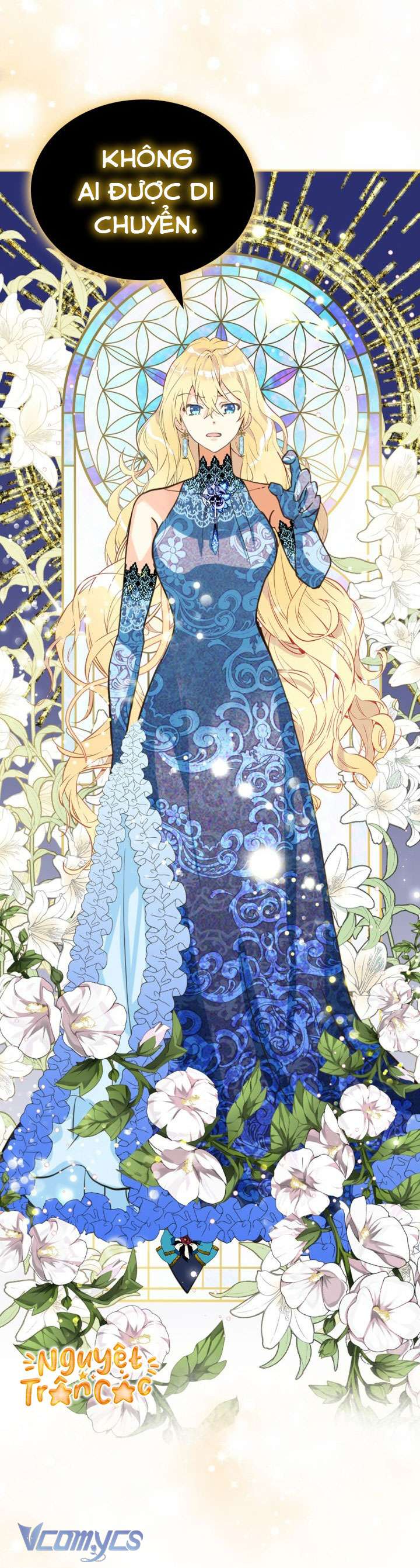 Con Có Phải Là Con Gái Của Người Không? Chapter 77 - Trang 3