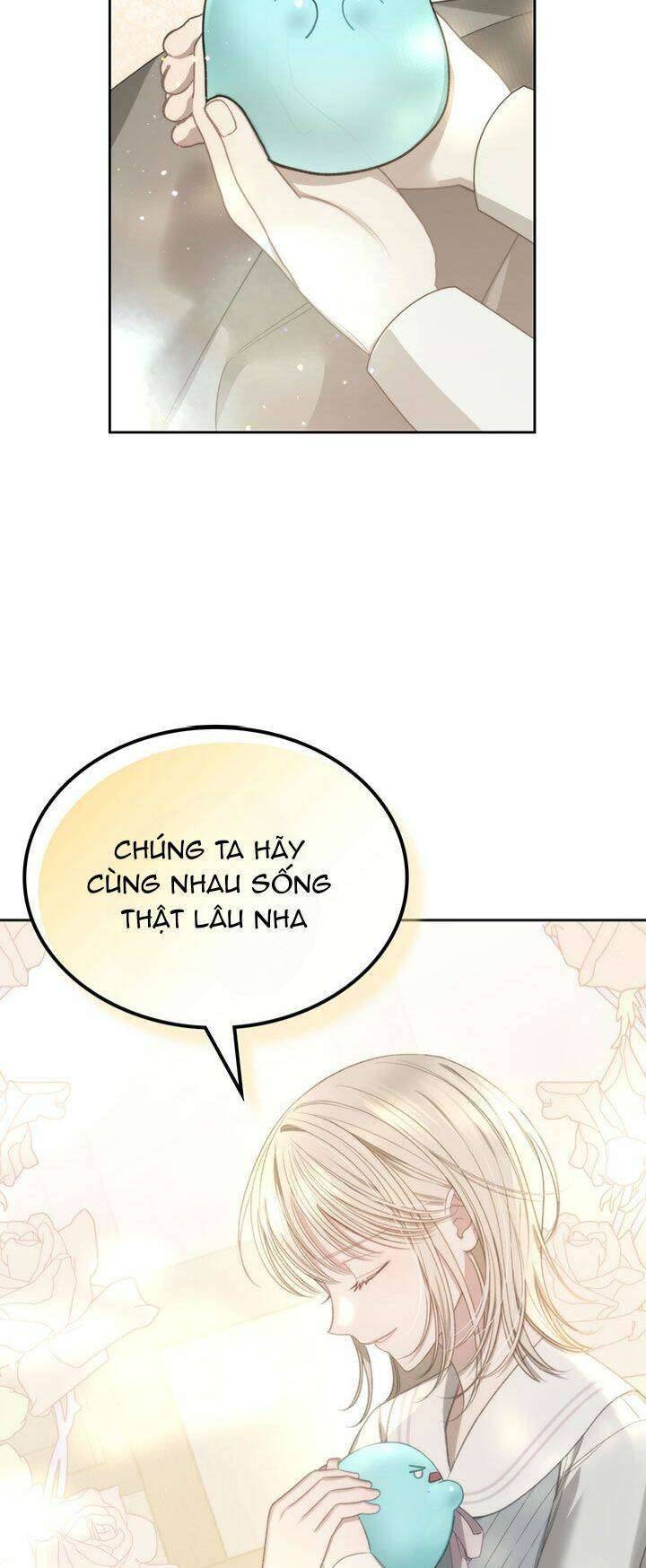 Nam Chính Quái Vật Sống Dưới Giường Tôi Chapter 12 - Trang 4